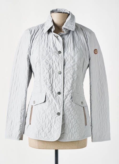 Doudoune gris BASLER pour femme