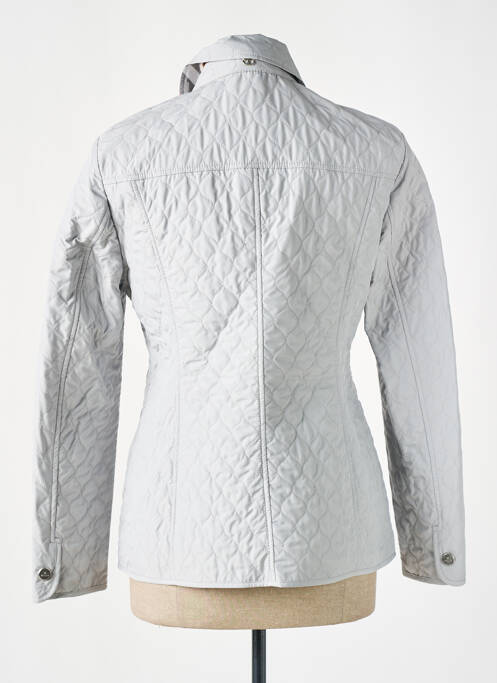 Doudoune gris BASLER pour femme