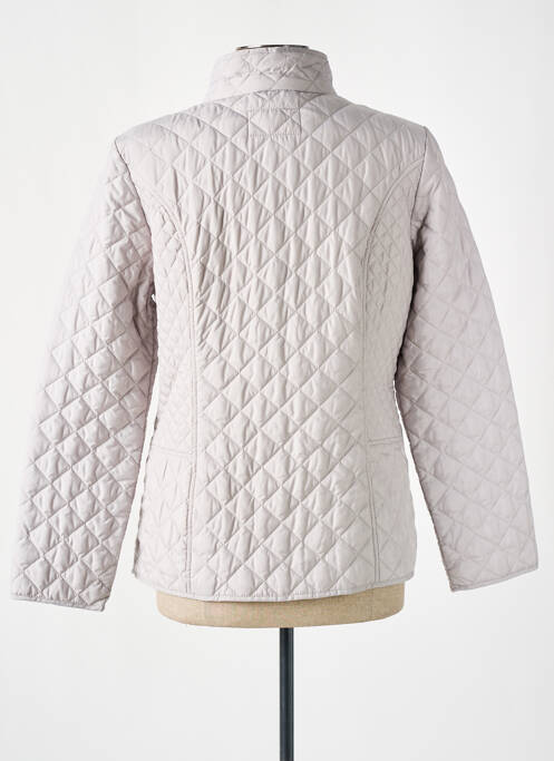 Doudoune gris JUNGE femme