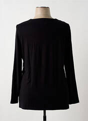 T-shirt noir BETTY BARCLAY pour femme seconde vue