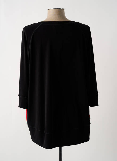 Blouse rouge SOMMERMANN pour femme