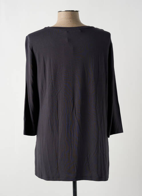 T-shirt gris BETTY BARCLAY pour femme
