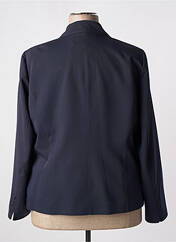 Blazer bleu PAUPORTÉ pour femme seconde vue