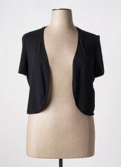 Boléro noir JOSEPH RIBKOFF pour femme seconde vue