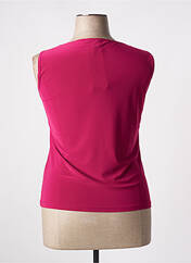 Top rose JOSEPH RIBKOFF pour femme seconde vue