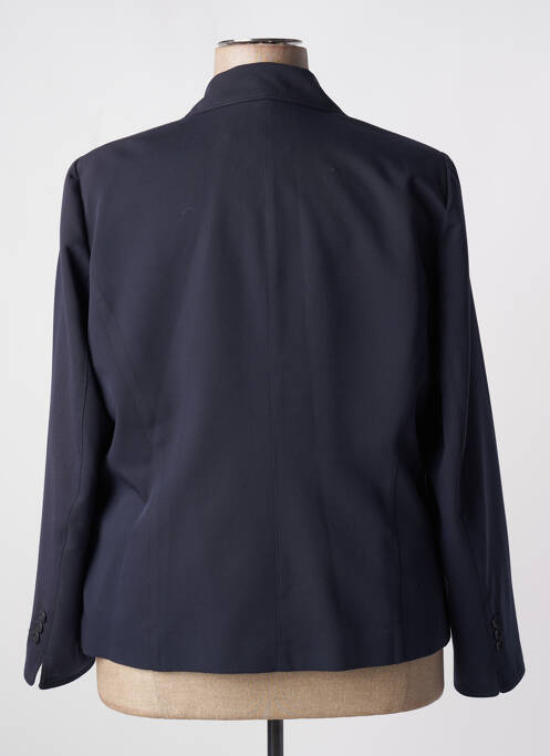 Blazer bleu PAUPORTÉ pour femme