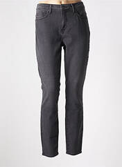Jeans coupe slim noir NYDJ pour femme seconde vue