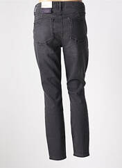 Jeans coupe slim noir NYDJ pour femme seconde vue