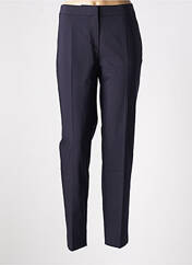 Legging noir JOSEPH RIBKOFF pour femme seconde vue