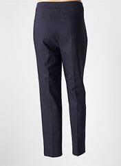 Legging noir JOSEPH RIBKOFF pour femme seconde vue