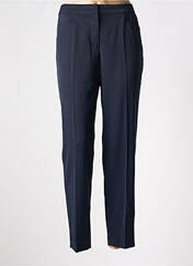 Pantalon slim bleu BETTY BARCLAY pour femme seconde vue