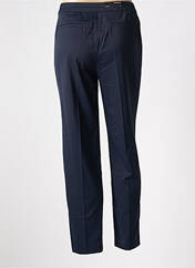 Pantalon slim bleu BETTY BARCLAY pour femme seconde vue