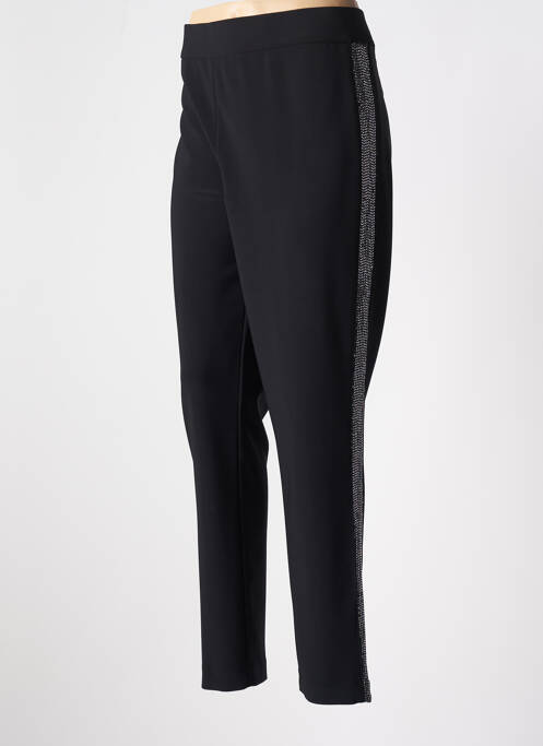 Legging noir JOSEPH RIBKOFF pour femme