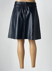 Jupe courte bleu GIORGIO pour femme seconde vue