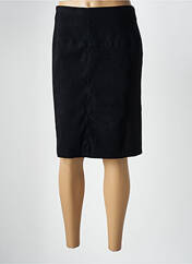 Jupe mi-longue noir ATELIER GARDEUR pour femme seconde vue