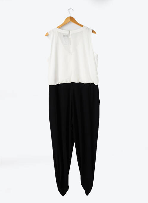 Combi-pantalon noir VERA MONT femme