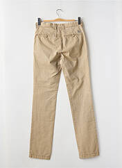Pantalon chino beige RED SOUL pour homme seconde vue