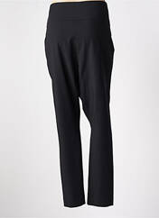 Sarouel noir SARAH PACINI pour femme seconde vue