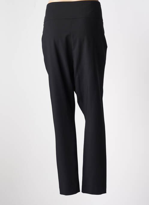 Sarouel noir SARAH PACINI pour femme