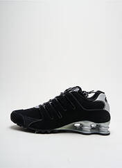 Baskets noir NIKE pour homme seconde vue