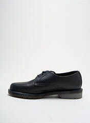 Derbies noir DR MARTENS pour femme seconde vue