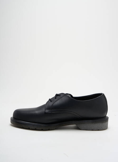 Derbies noir DR MARTENS pour femme