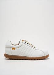 Baskets blanc CAMPER pour femme seconde vue