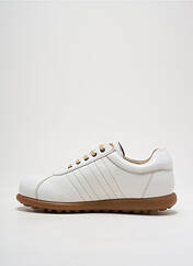 Baskets blanc CAMPER pour femme seconde vue
