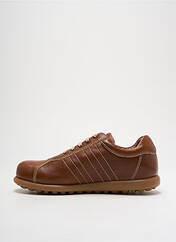 Baskets marron CAMPER pour femme seconde vue