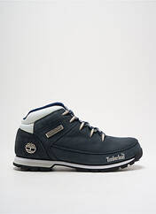 Baskets bleu TIMBERLAND pour homme seconde vue