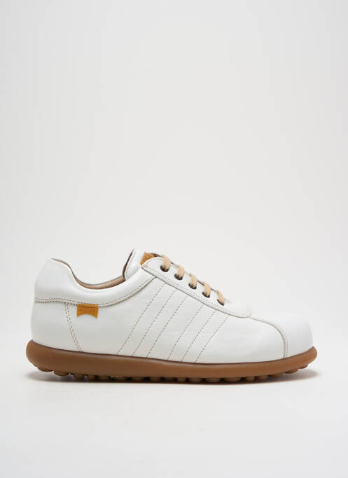 Baskets blanc CAMPER pour femme