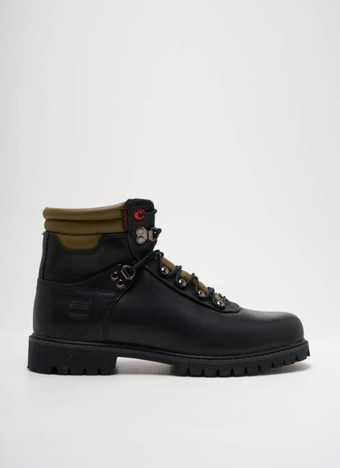 Bottines/Boots noir TIMBERLAND pour homme