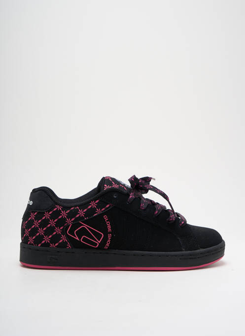 Baskets rose GLOBE pour unisexe