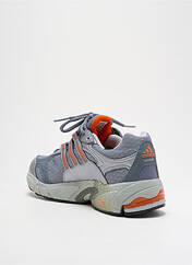 Baskets gris ADIDAS pour homme seconde vue