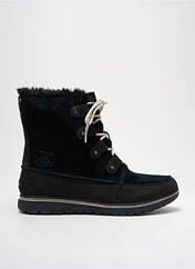 Bottines/Boots noir SOREL pour homme seconde vue