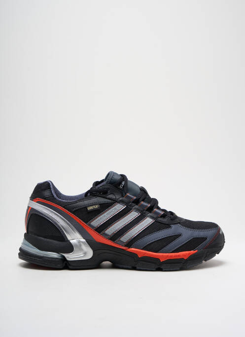 Baskets noir ADIDAS pour homme