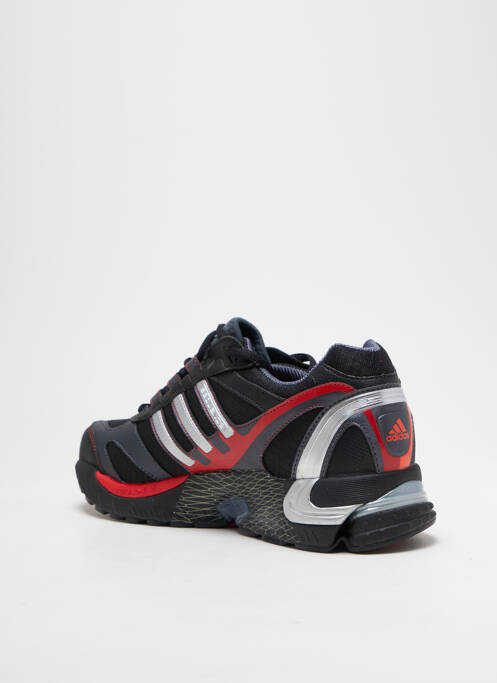 Baskets noir ADIDAS pour homme