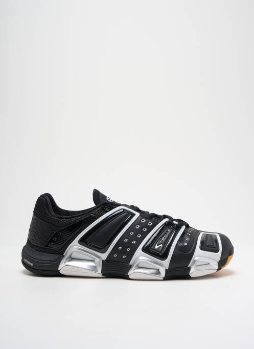 Baskets noir ADIDAS pour homme