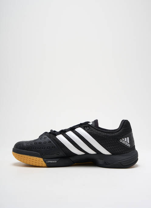 Baskets noir ADIDAS pour homme