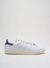 Baskets blanc ADIDAS pour homme seconde vue