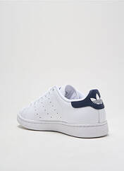 Baskets blanc ADIDAS pour homme seconde vue