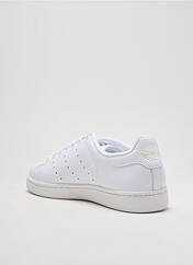 Baskets blanc ADIDAS pour homme seconde vue