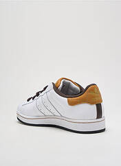 Baskets blanc ADIDAS pour homme seconde vue