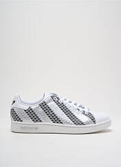 Baskets blanc ADIDAS pour homme seconde vue