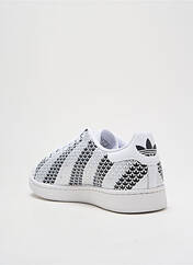 Baskets blanc ADIDAS pour homme seconde vue