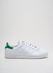 Baskets blanc ADIDAS pour homme seconde vue