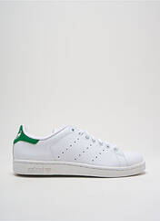 Baskets blanc ADIDAS pour homme seconde vue