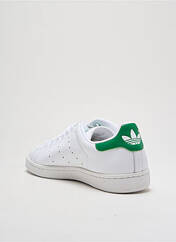 Baskets blanc ADIDAS pour homme seconde vue