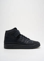 Baskets noir ADIDAS pour homme seconde vue