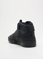 Baskets noir ADIDAS pour homme seconde vue